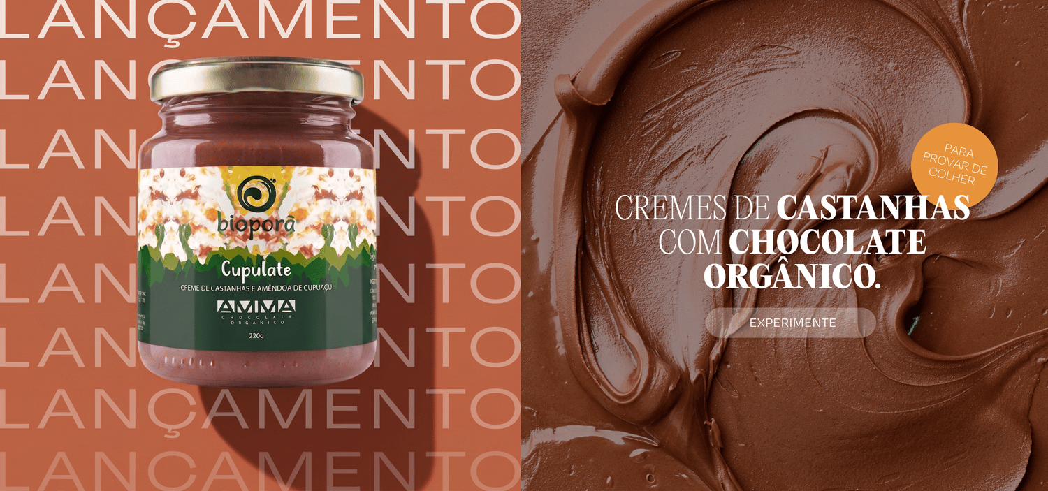 AMMA Chocolate
