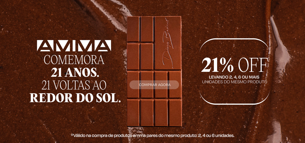 AMMA Chocolate