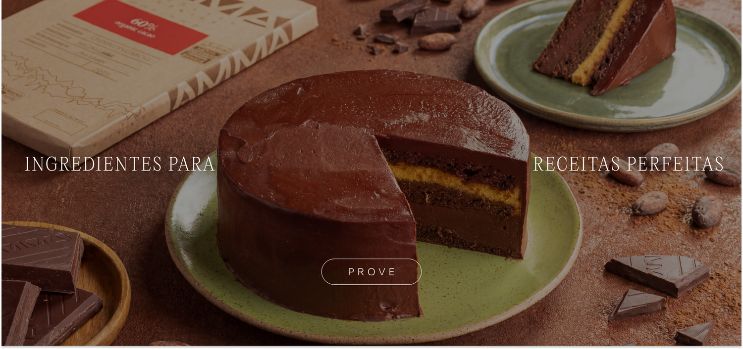 AMMA Chocolate