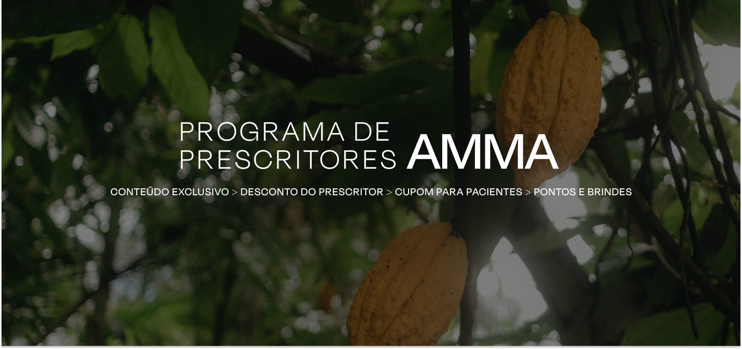 AMMA Chocolate
