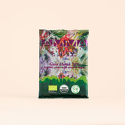 Chocolate Orgânico Gula Merah 70% Cacau com Açúcar de Coco 30g