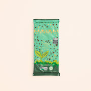 Chocolate Orgânico Nibirus 75% Cacau com Nibs 80g