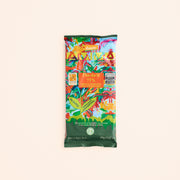 Chocolate Biodinâmico Ibakati 75% Cacau com Abacaxi 80g