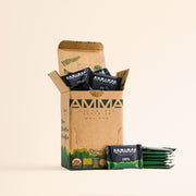 Chocolate Orgânico 100% Cacau  Square 5g  50un