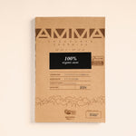 Chocolate Orgânico 100% Cacau 500g