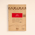 Chocolate Orgânico 60% Cacau 500g