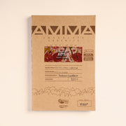 Chocolate Orgânico Theobroma grandiflorum 80% Cupuaçu 500g