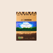 Chocolate Orgânico Flor do Mar 75% Cacau com Flor de Sal 80g