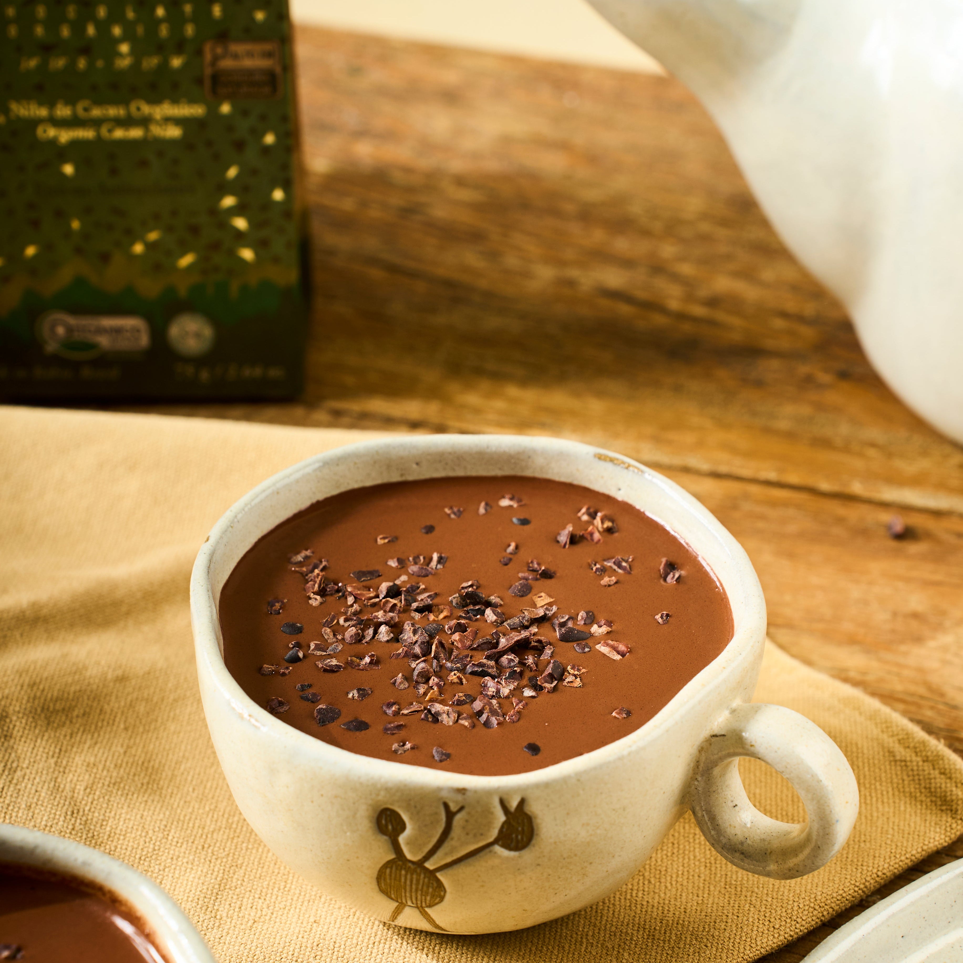Kit Café da Manhã