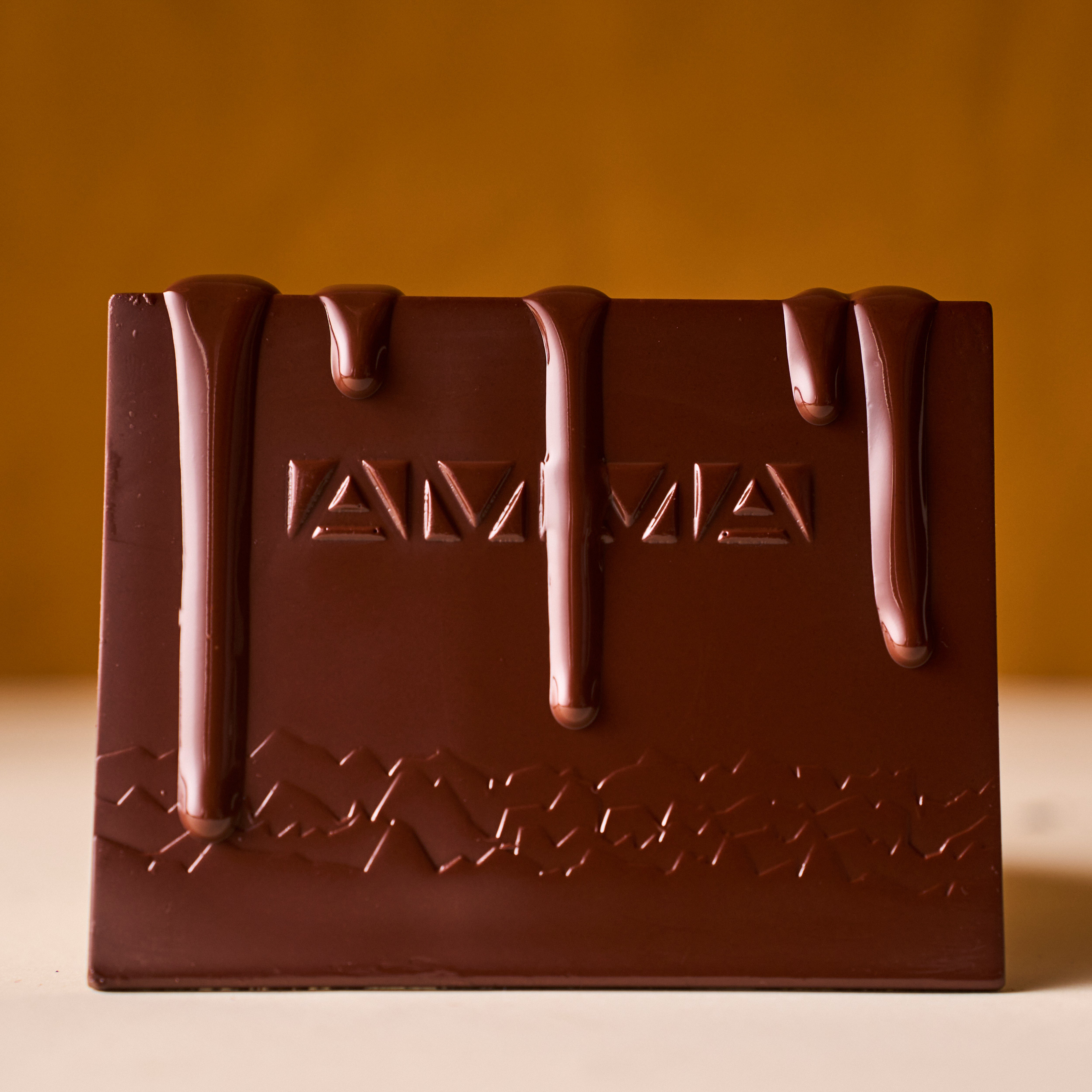 Chocolate Orgânico 75% Cacau 30g