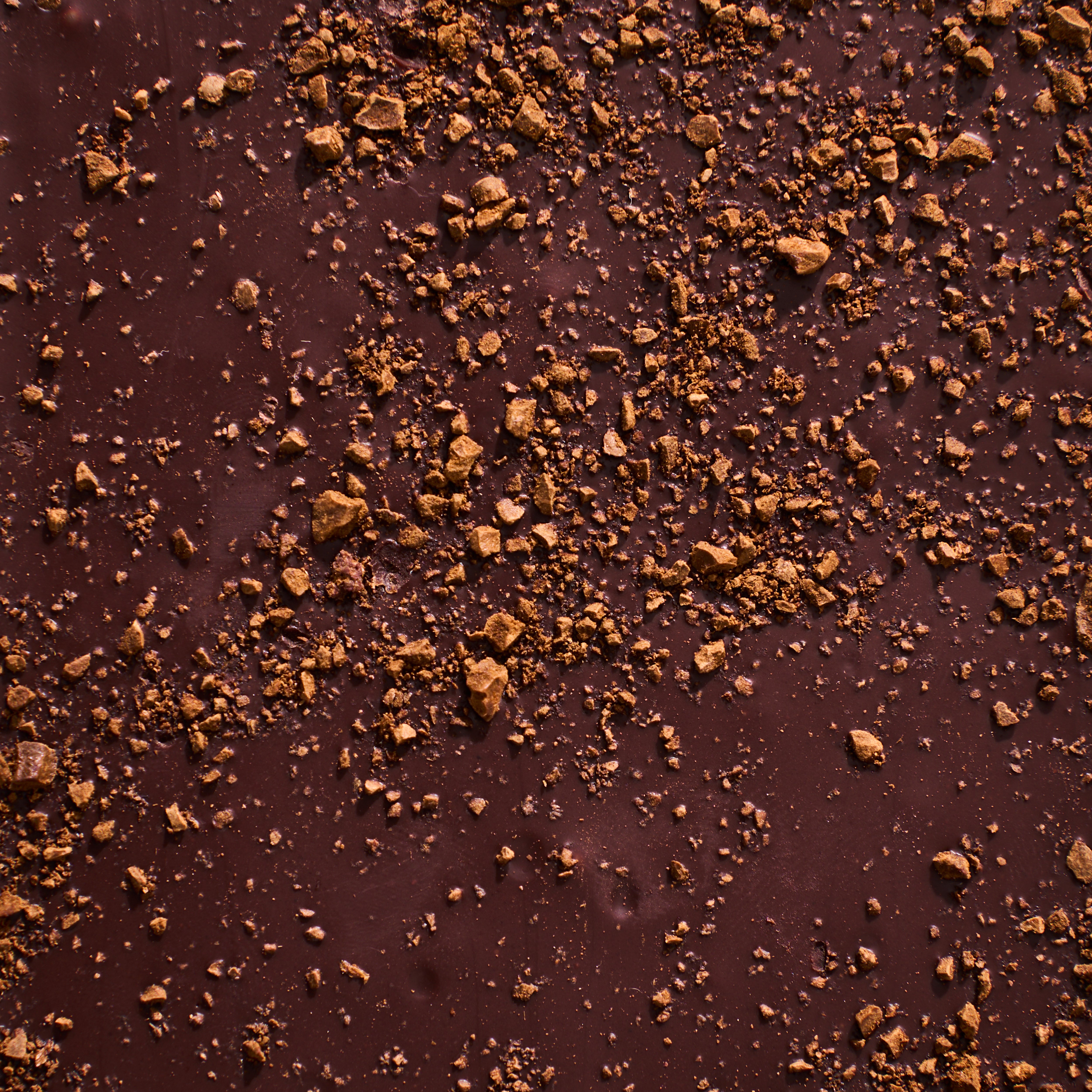 Chocolate Orgânico Qahwa 60% Cacau com Café 80g