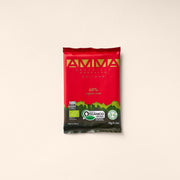 Chocolate Orgânico 60% Cacau 30g