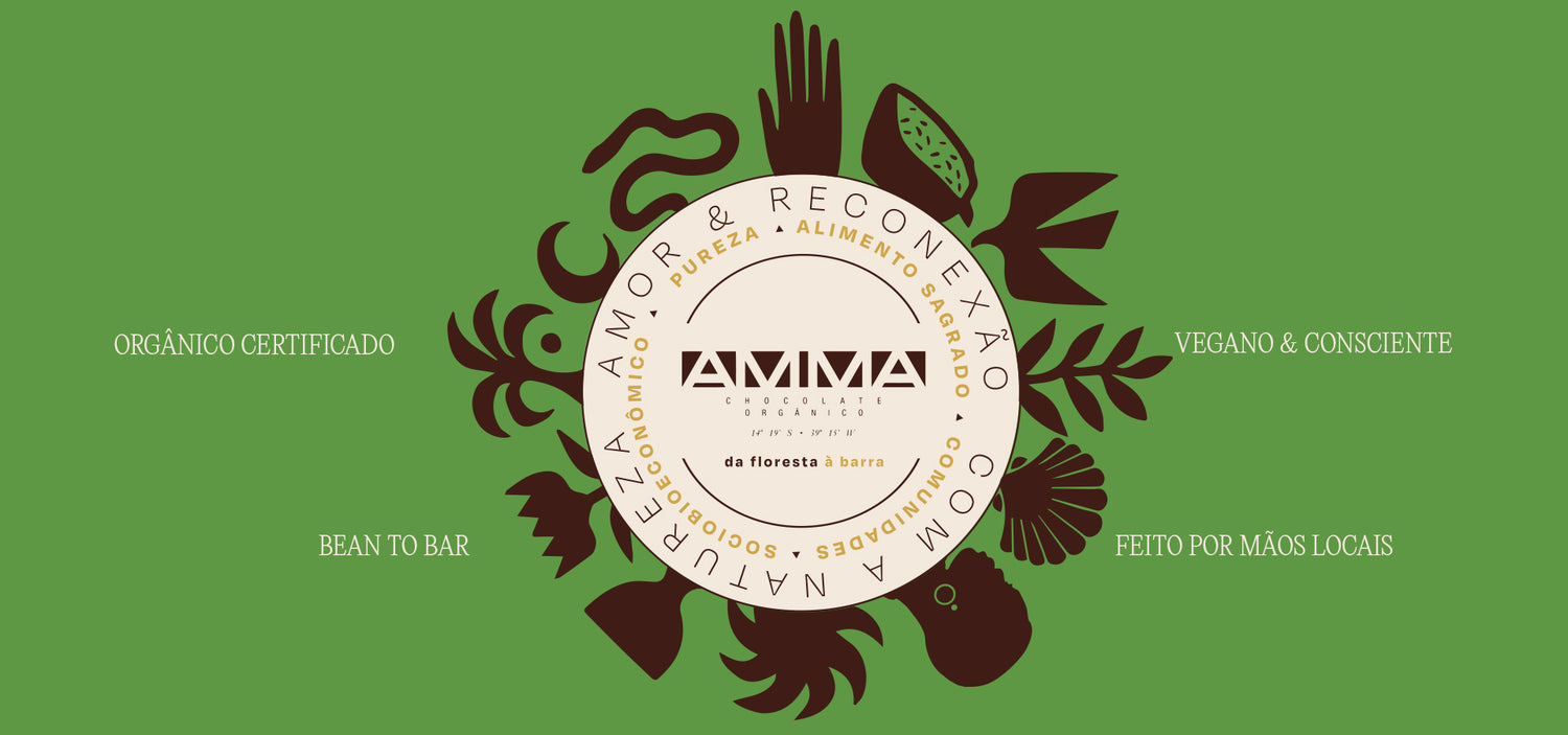 AMMA Chocolate