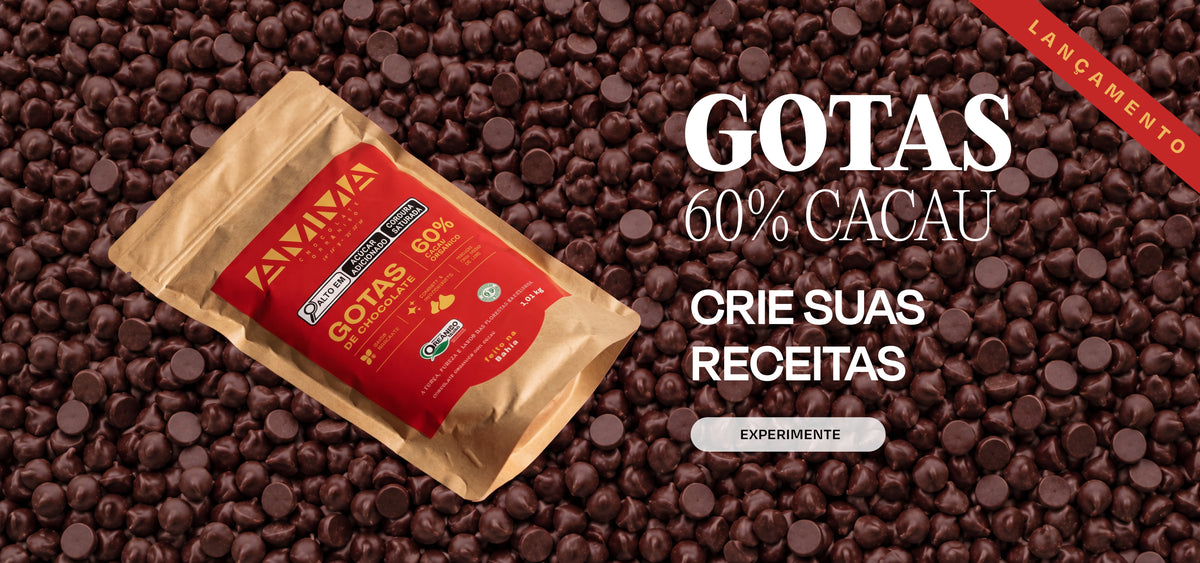 AMMA Chocolate