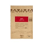 Chocolate Orgânico 60% Cacau 500g