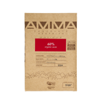 Chocolate Orgânico 60% Cacau 500g