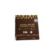 Cacau em Pó 200g