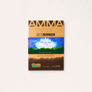 Chocolate Orgânico Flor do Mar 75% Cacau com Flor de Sal 80g