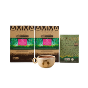 Kit Chocolate Quente