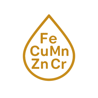 Vitaminas C, 1, B1, B2 e B3