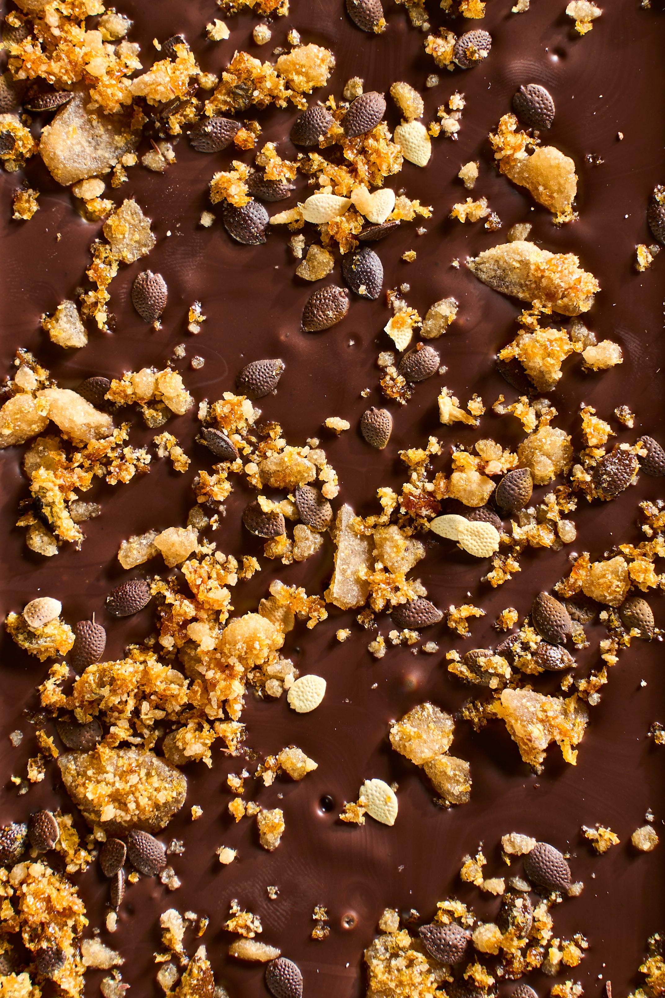 Chocolate Orgânico 60% Maracujá Com Pimenta - Lata 180g