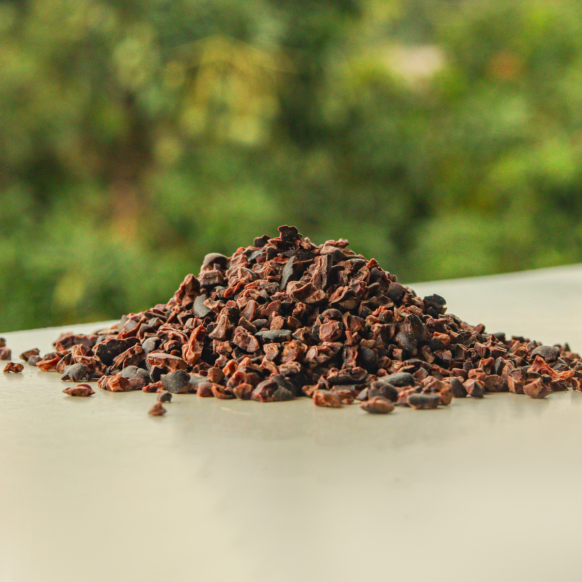 Nibs de Cacau Orgânico 75g