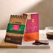 Café & Cacau | Kit Extraordinário