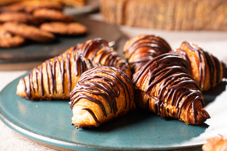 Receitas AMMA Chocolate