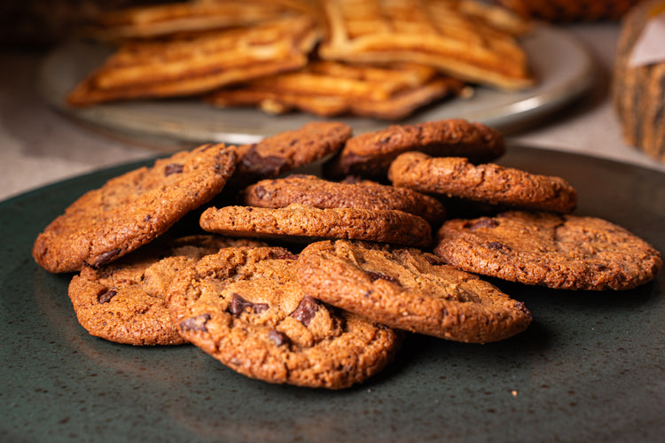 Receitas AMMA Chocolate