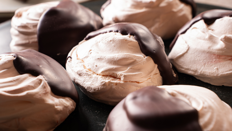 Receitas AMMA Chocolate