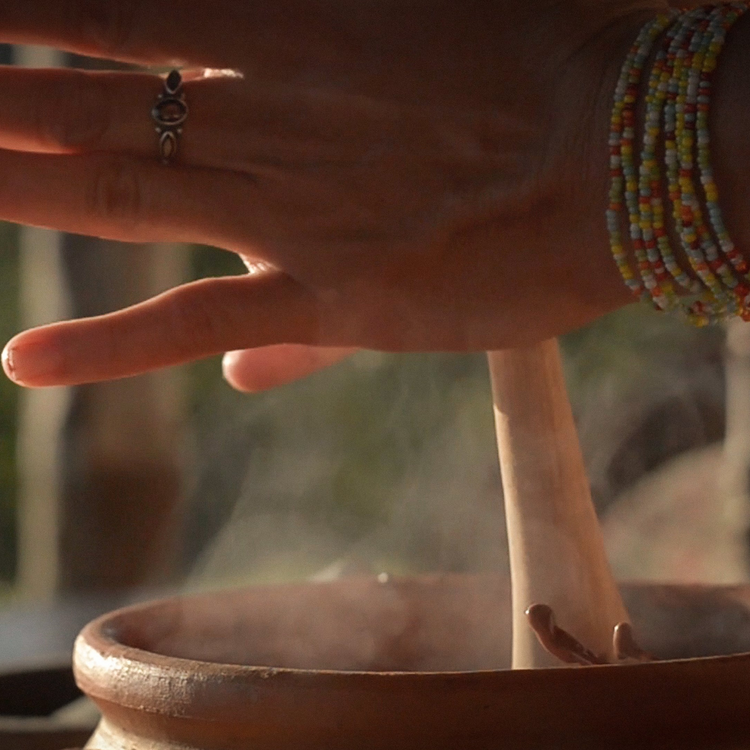Ritual do Cacau - AMMA Chocolate