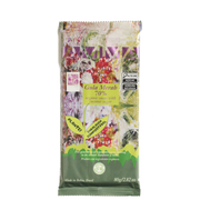 Chocolate Orgânico Gula Merah 70% Cacau com Açúcar de Coco 80g
