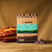 Chocolate Orgânico Nibirus 75% Cacau Com Nibs 80g